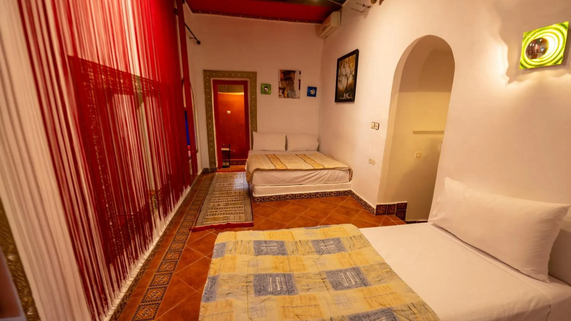 Riad Amira Luxury Palace Fes