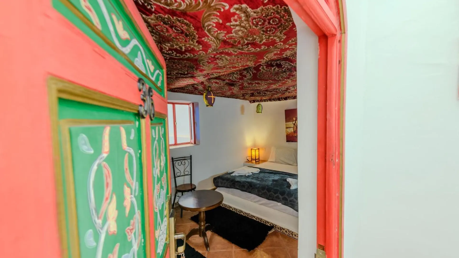 Riad Amira Luxury Palace Fes