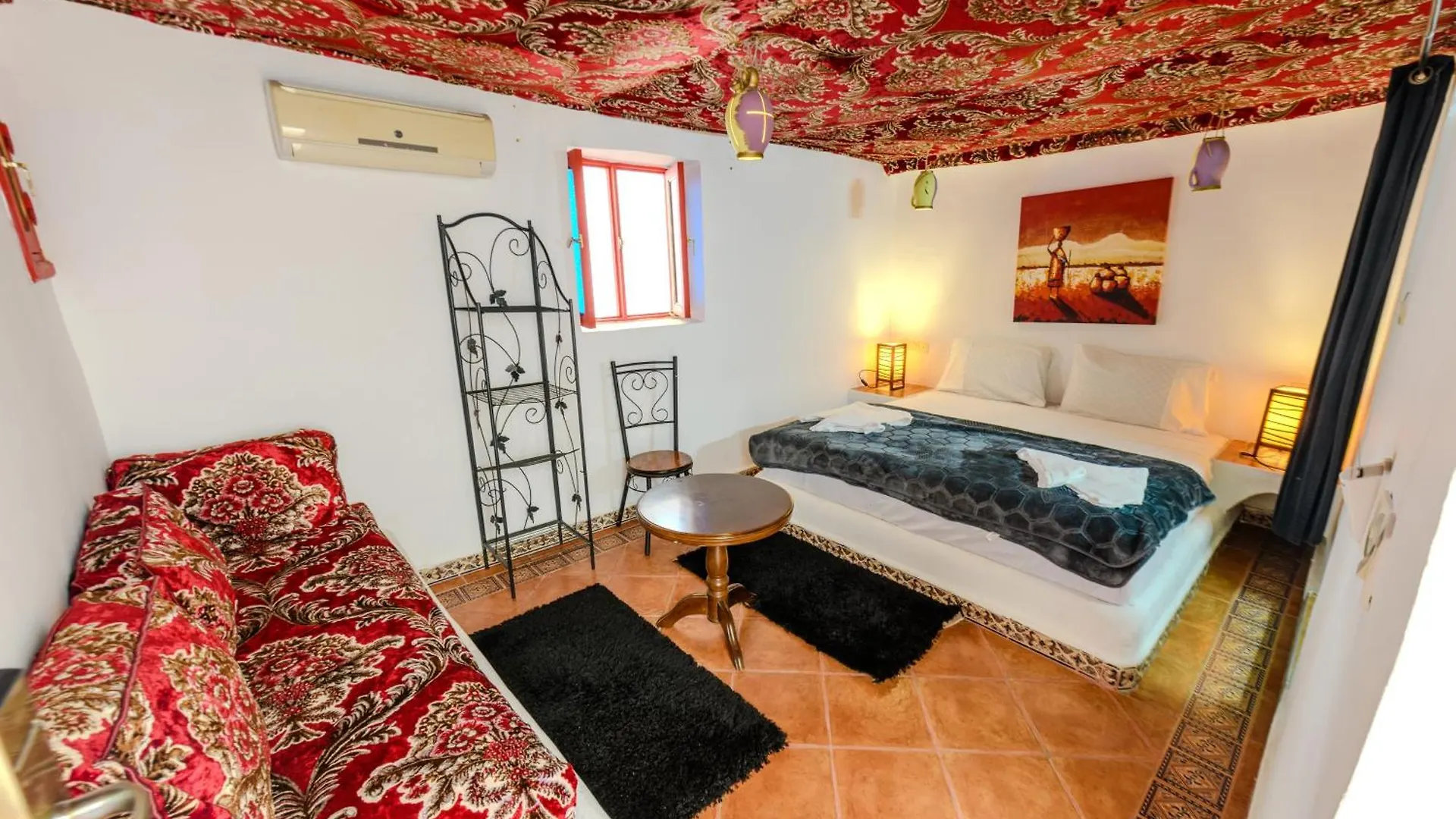 Riad Amira Luxury Palace Fes