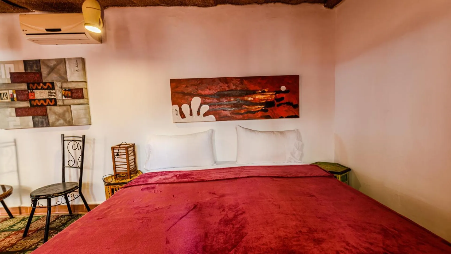 ***** Hotel Riad Amira Luxury Palace Fes Morocco