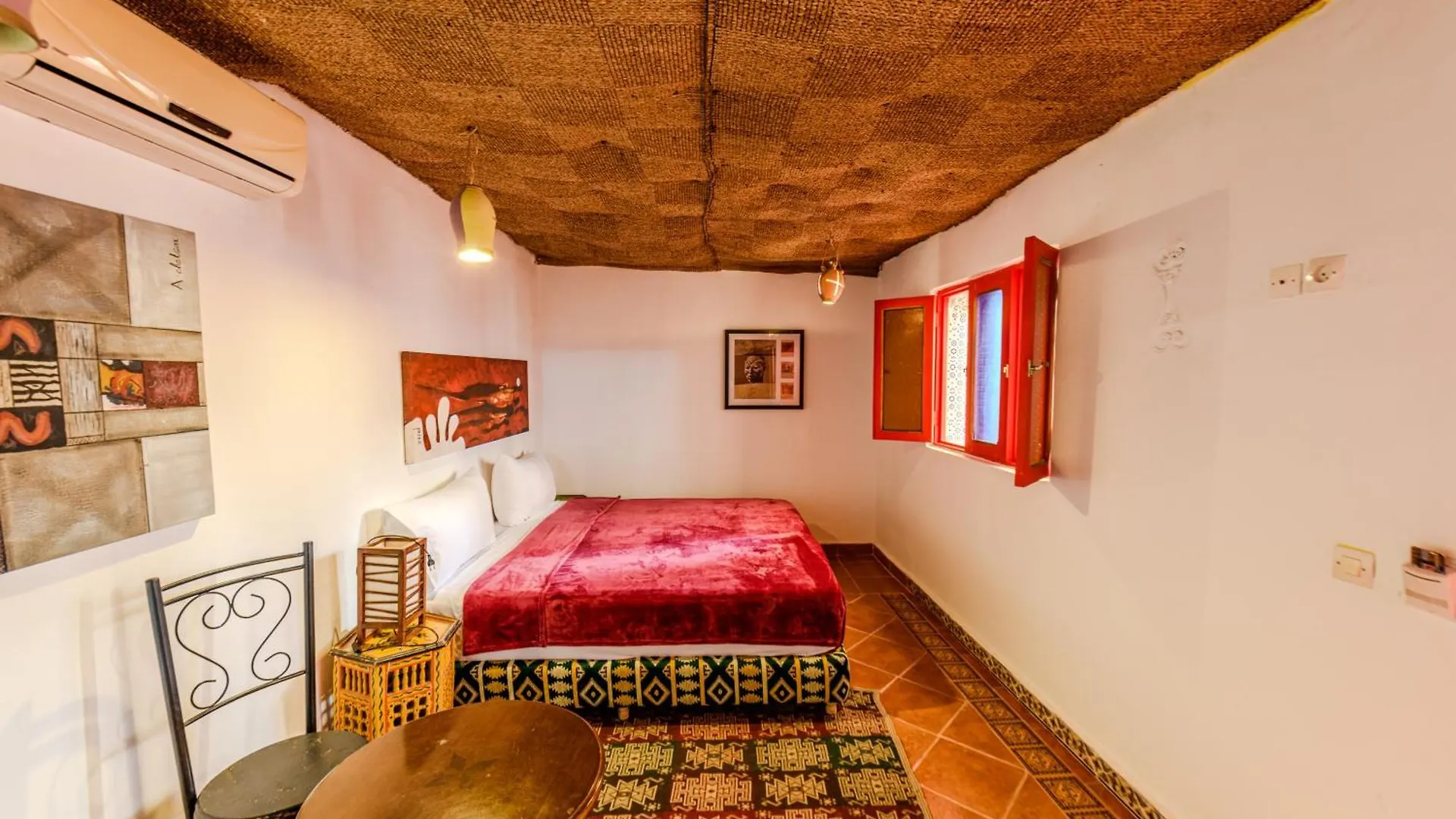 Riad Amira Luxury Palace Fes