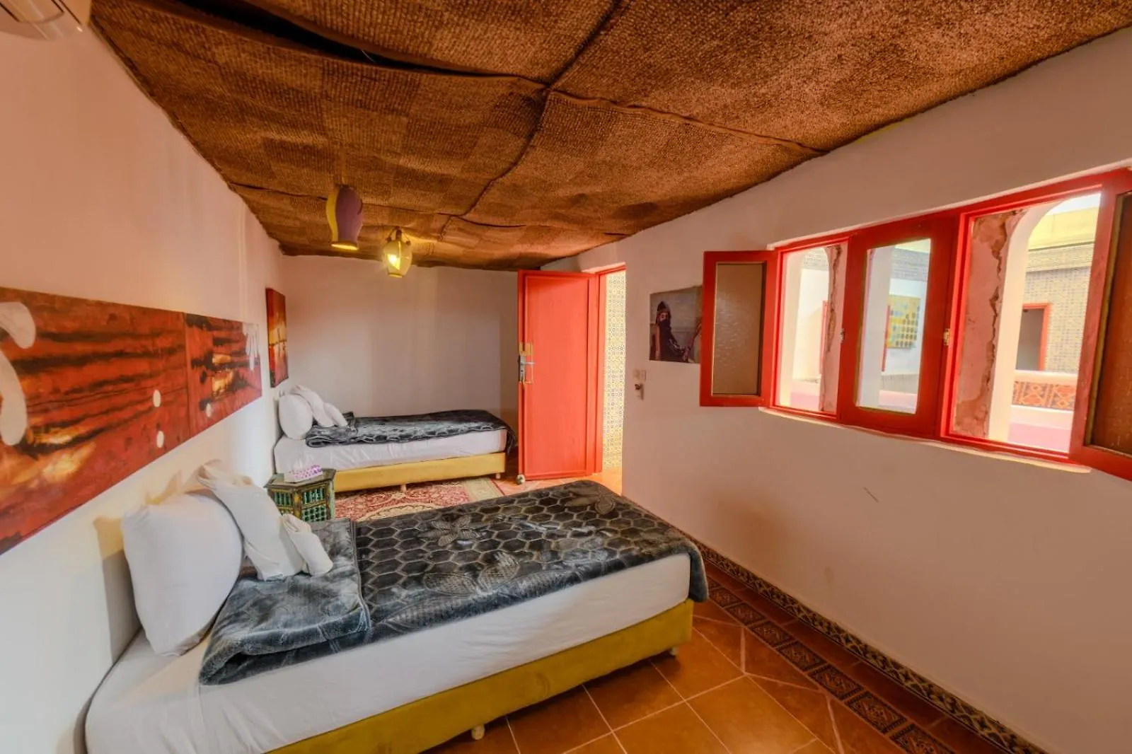 Hotel Riad Amira Luxury Palace Fes