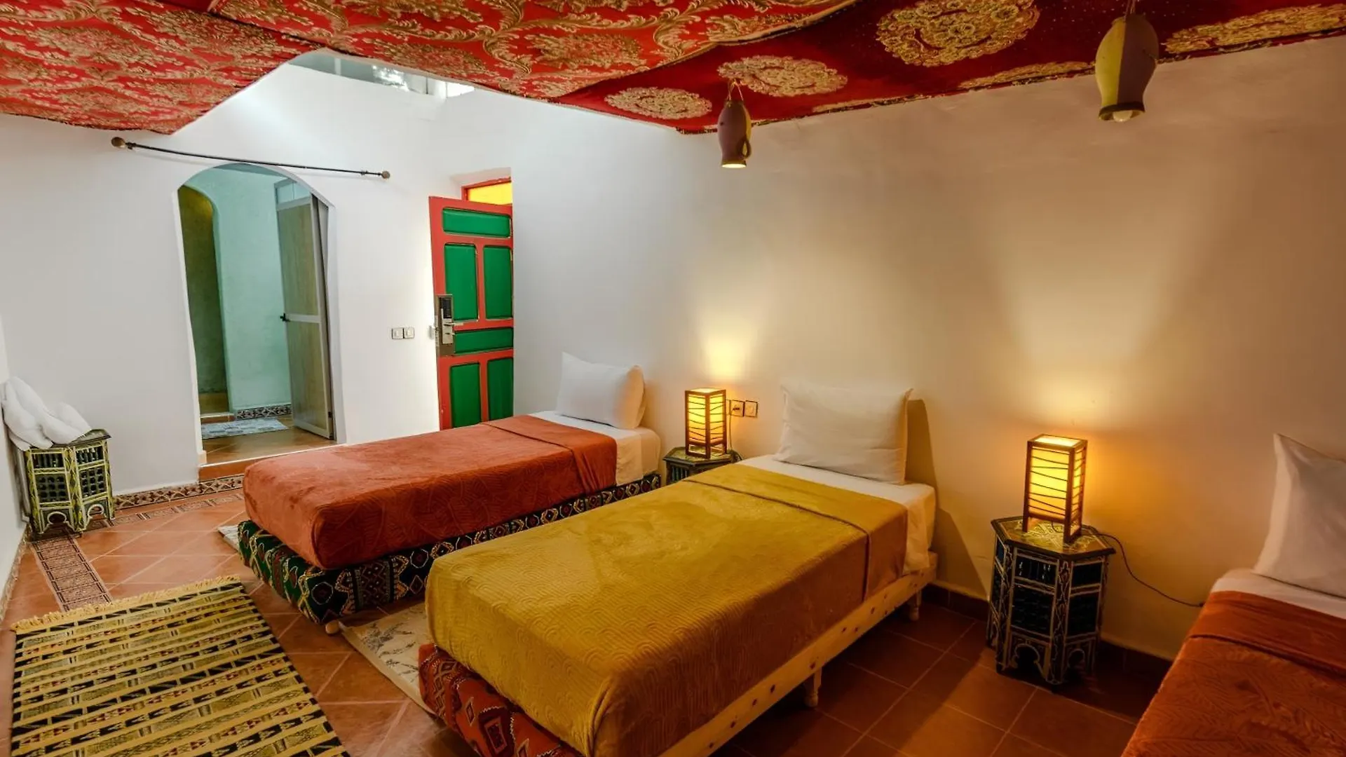 Riad Amira Luxury Palace Fes
