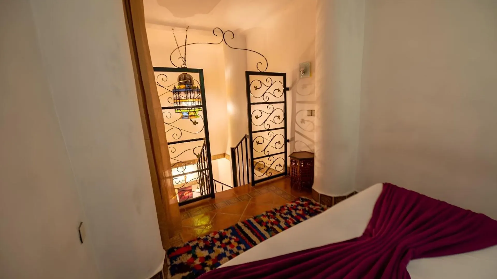 Riad Amira Luxury Palace Fes Morocco